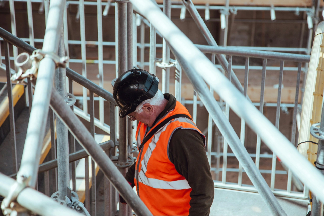 Post Construction Cleaning Services